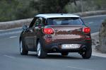 Mini Paceman Cooper S 2012 года